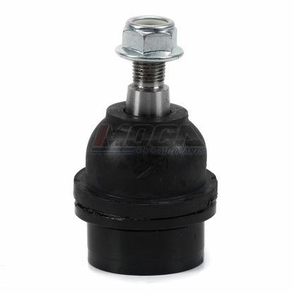 4 rótulas delanteras superiores e inferiores MOCA compatibles con Jeep Commander 2006-2010 y Jeep Grand Cherokee 2005-2010