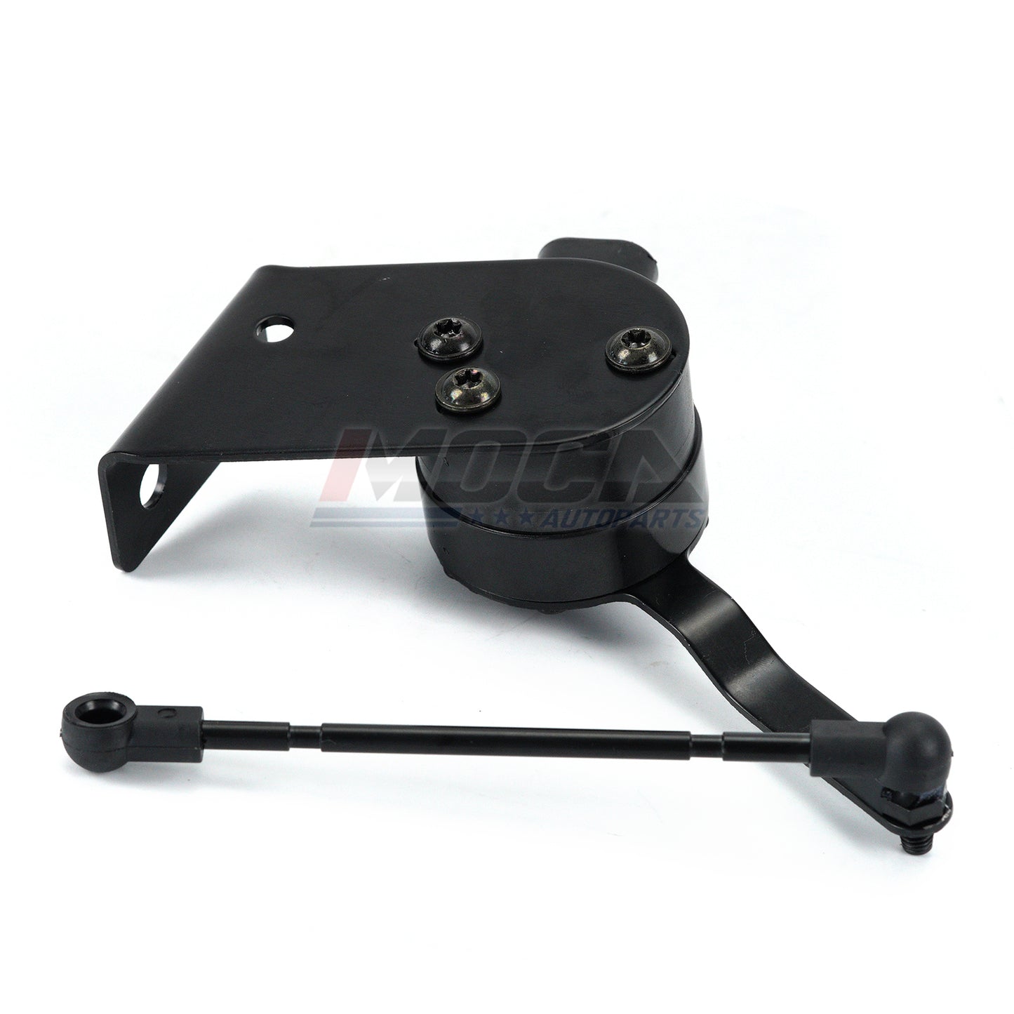 MOCA Front Left Suspension Ride Height Sensor Fit for 2007-2014 Cadillac Escalade Chevrolet Tahoe GMC Yukon 5.3L