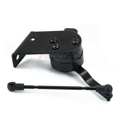 MOCA Front Left Suspension Ride Height Sensor Fit for 2007-2014 Cadillac Escalade Chevrolet Tahoe GMC Yukon 5.3L