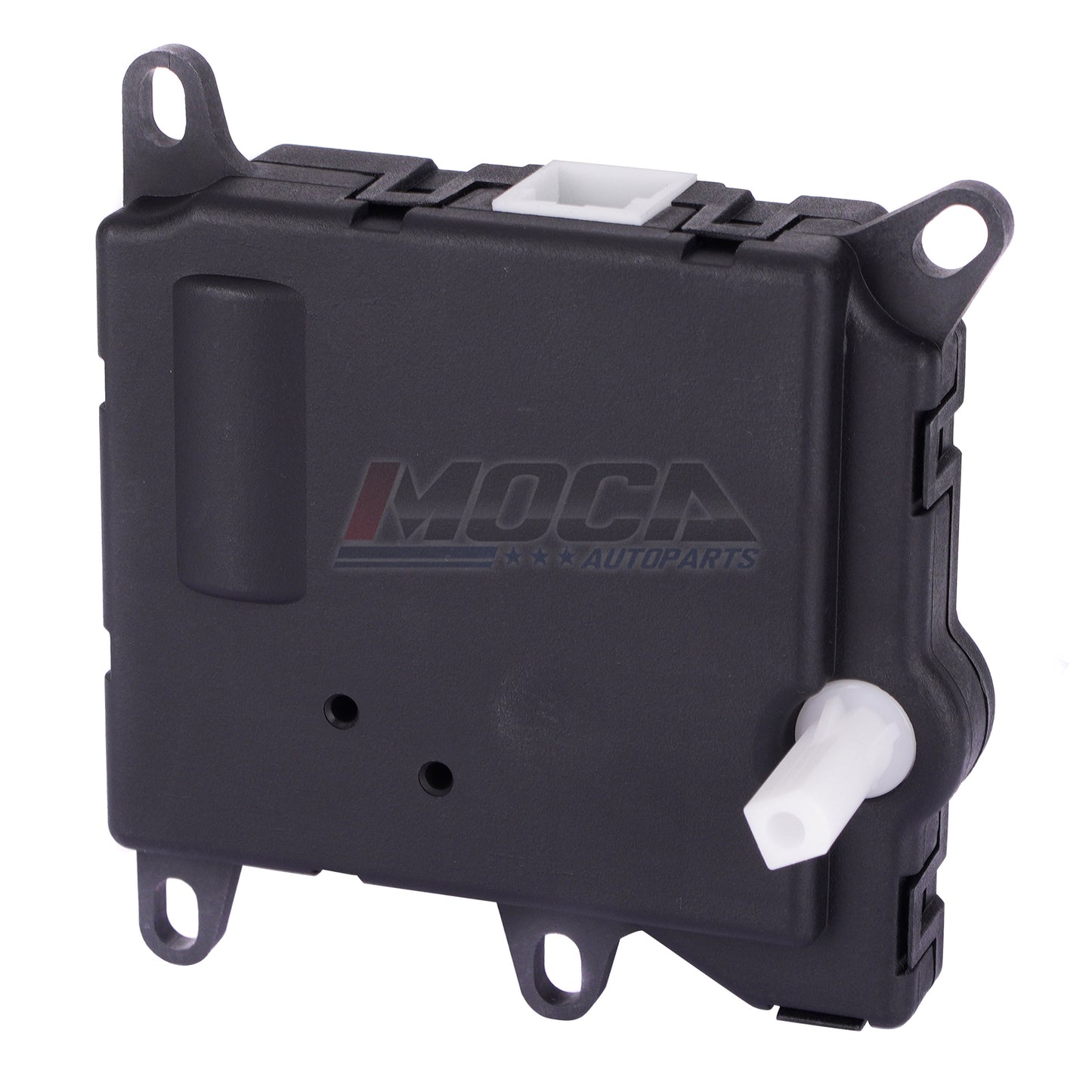 Actuador de puerta de mezcla de aire de calefacción MOCA 604-278 HVAC, compatible con Ford Expedition 2002-2004 y Lincoln Navigator 2002-2004