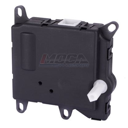 Actuador de puerta de mezcla de aire de calefacción MOCA 604-278 HVAC, compatible con Ford Expedition 2002-2004 y Lincoln Navigator 2002-2004