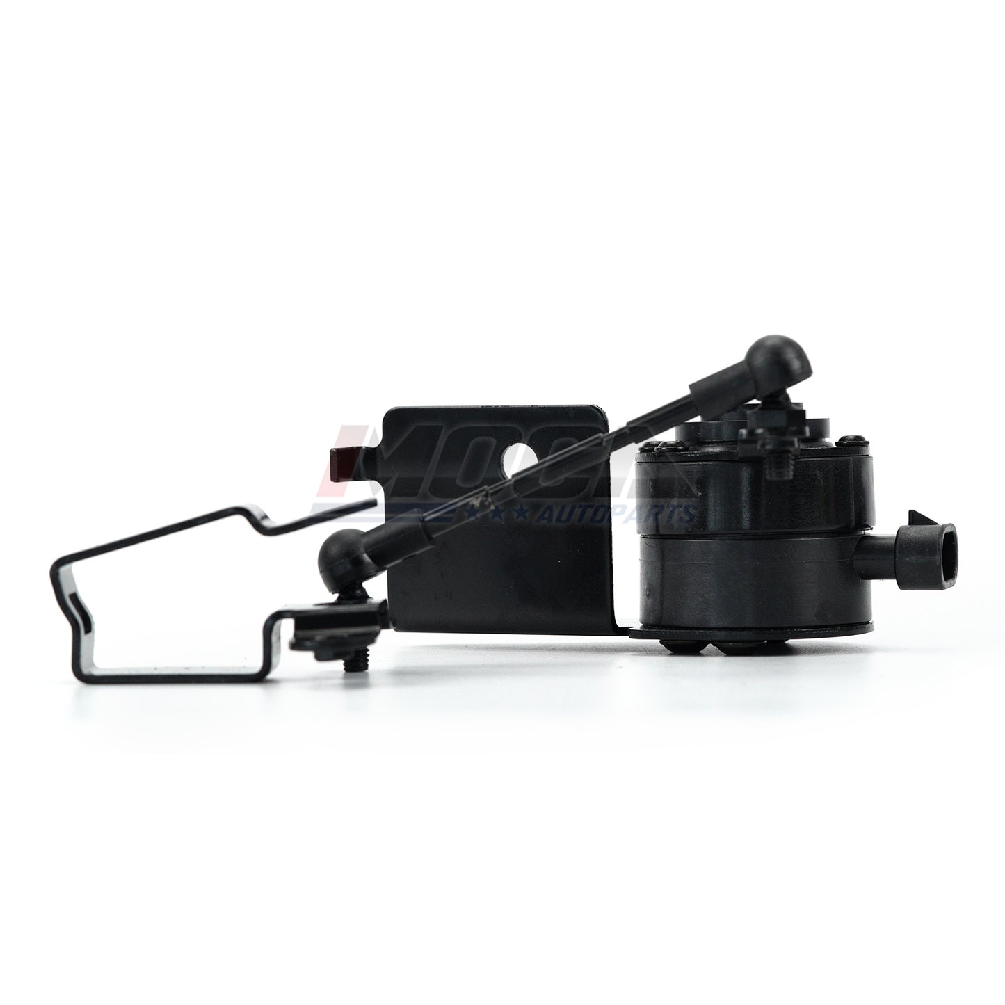 MOCA Rear Left Suspension Ride Height Sensor Fit for 2004-2011 Cadillac Escalade & 2004-2011 Chevrolet Suburban 1500 2500