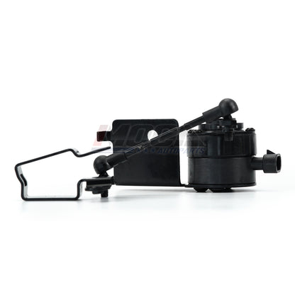 MOCA Rear Left Suspension Ride Height Sensor Fit for 2004-2011 Cadillac Escalade & 2004-2011 Chevrolet Suburban 1500 2500