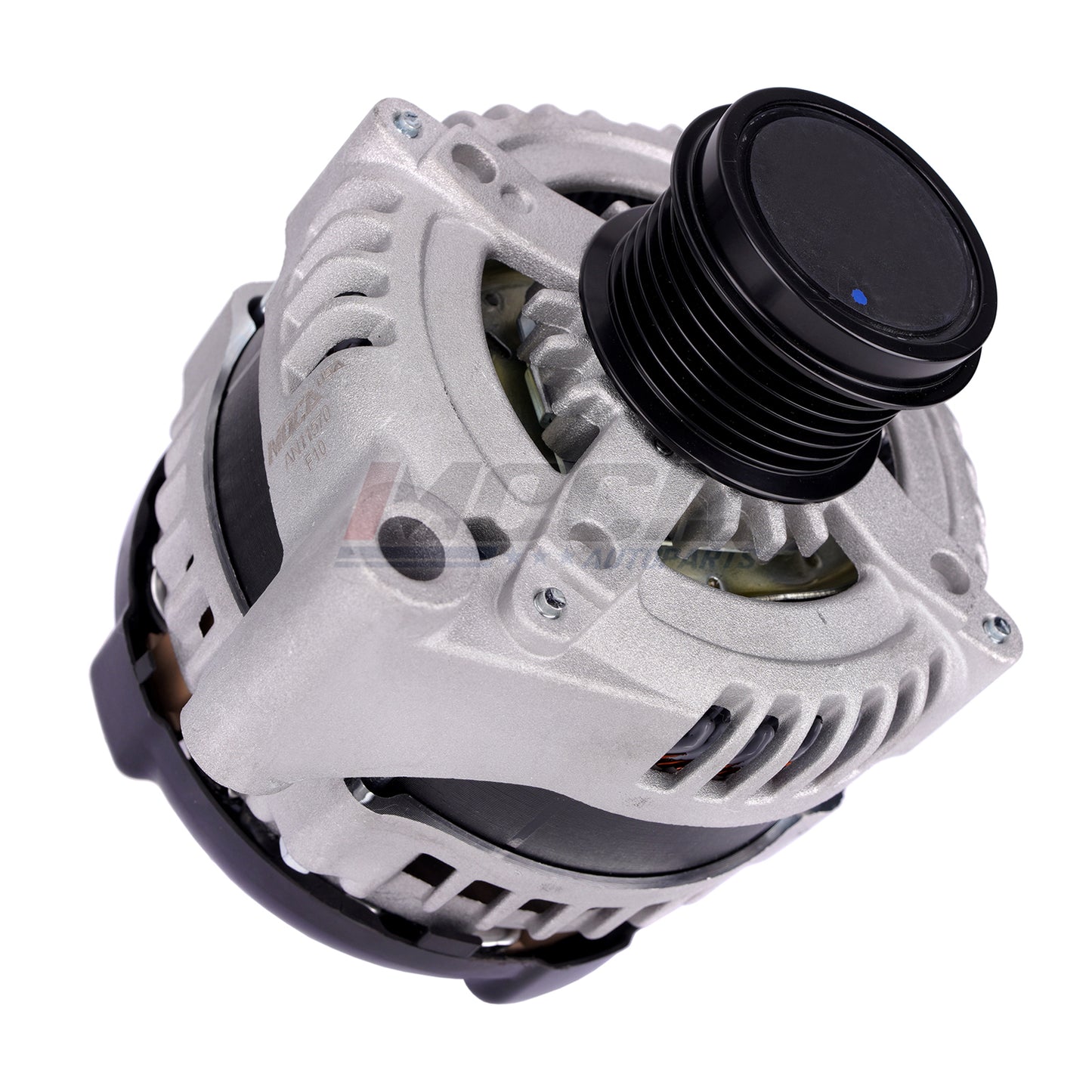 Alternador MOCA N11570 compatible con Dodge Grand Caravan 3.6L (2011-2020) y Chrysler Town &amp; Country 3.6L (2011-2016)