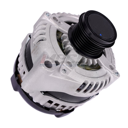 Alternador MOCA N11570 compatible con Dodge Grand Caravan 3.6L (2011-2020) y Chrysler Town &amp; Country 3.6L (2011-2016)