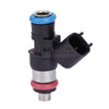 MOCA 6x Fuel Injectors FJ1000 Fit for 2008-2015 Mazda CX-9 3.7L & 2007-2012 Lincoln MKZ 3.5L & 2008-2012 Ford Taurus 3.5L