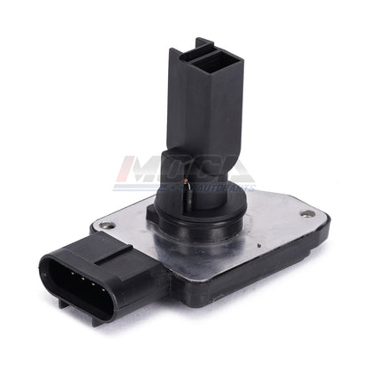 MOCA Mass Air Flow Sensor Fit for 2004-2006 Chevrolet Colorado 2.8L 3.5L & 2004-2007 Saturn Ion 2.0L & 2004-2006 GMC Canyon 2.8L 3.5L