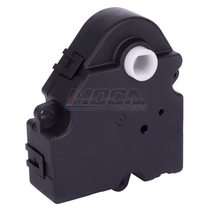 MOCA 604-166 HVAC Heater Air Blend Door Actuator Fit for 2000-2005 Cadillac DeVille