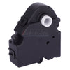 MOCA 604-166 HVAC Heater Air Blend Door Actuator Fit for 2000-2005 Cadillac DeVille