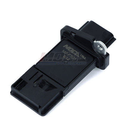 Sensor de flujo de aire masivo MOCA compatible con Chevrolet City Express 2.0L (2015-2018), INFINITI FX35 3.5L (2003-2012), INFINITI QX80 5.6L (2014-2023) y Nissan Xterra 4.0L (2005-2015)