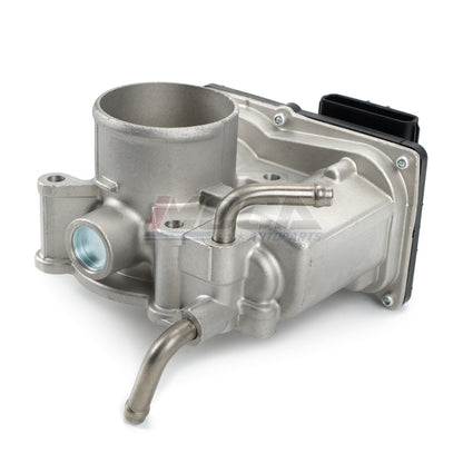MOCA Fuel Injection Throttle Body - TB125