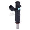 MOCA 4x Fuel Injectors FJ1153 Fit for 2010-2015 Chevrolet Cruze 1.8L & 2012-2017 Chevrolet Sonic 1.8L
