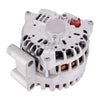 MOCA N8478 Alternator Fit for 2005-2007 Ford F-250 F-350 F-450 F-550 Super Duty 6.0L