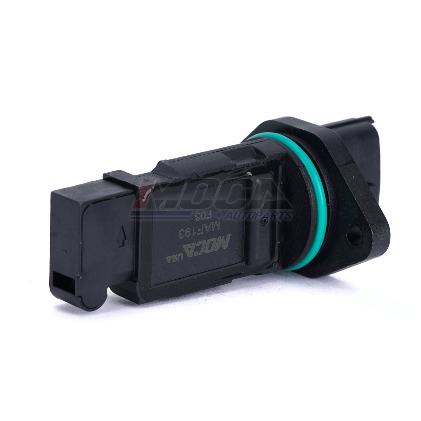 Sensor de flujo de aire masivo MOCA compatible con Buick LaCrosse 3.6L 2005-2008 y Cadillac CTS STS 3.6L 2005-2007
