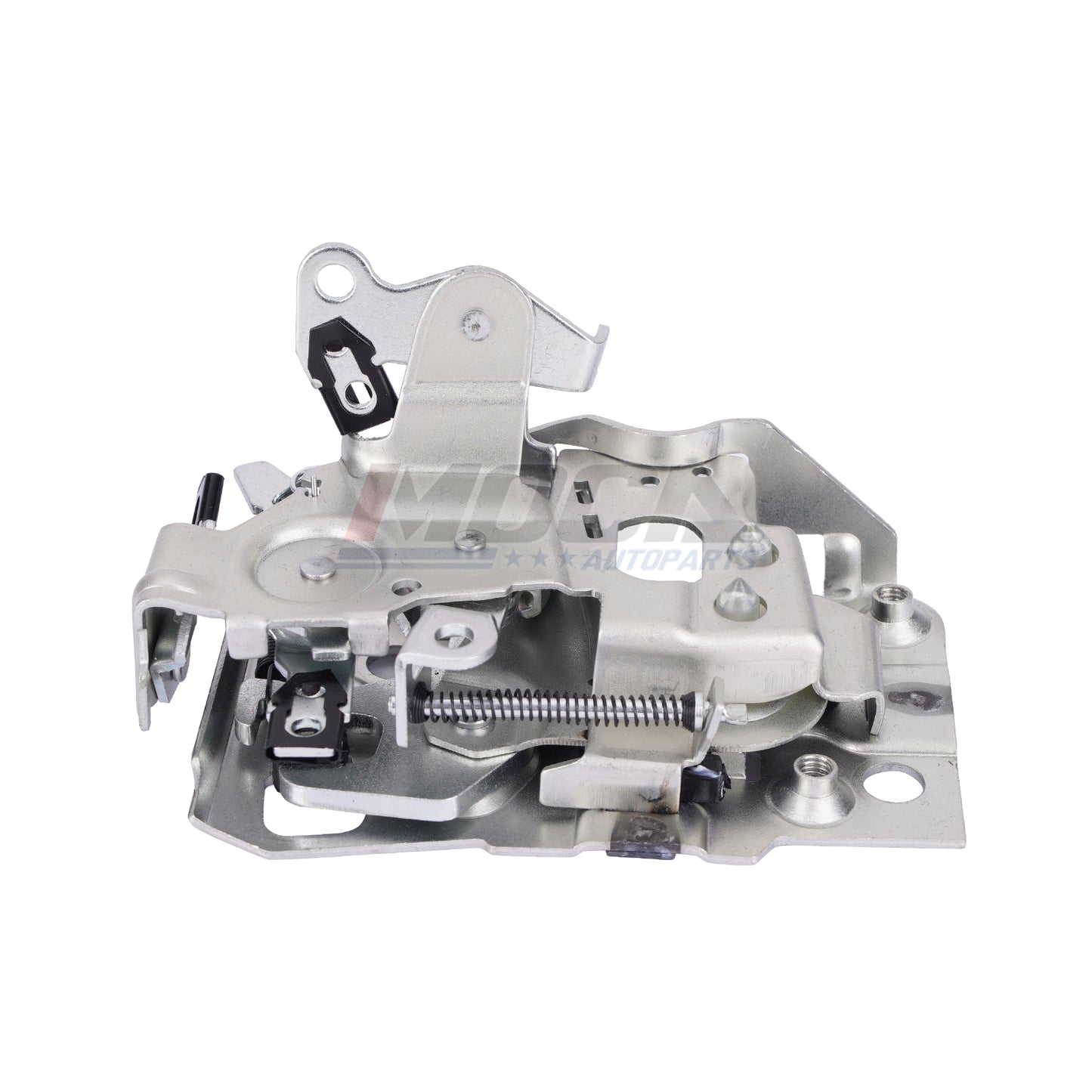 MOCA 940-103 Actuador de cerradura de puerta delantera derecha compatible con Chevrolet C2500, C3500, K2500 y GMC C2500, C3500 y K2500 (1988-2000)