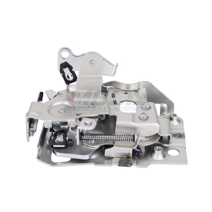 MOCA 940-103 Actuador de cerradura de puerta delantera derecha compatible con Chevrolet C2500, C3500, K2500 y GMC C2500, C3500 y K2500 (1988-2000)