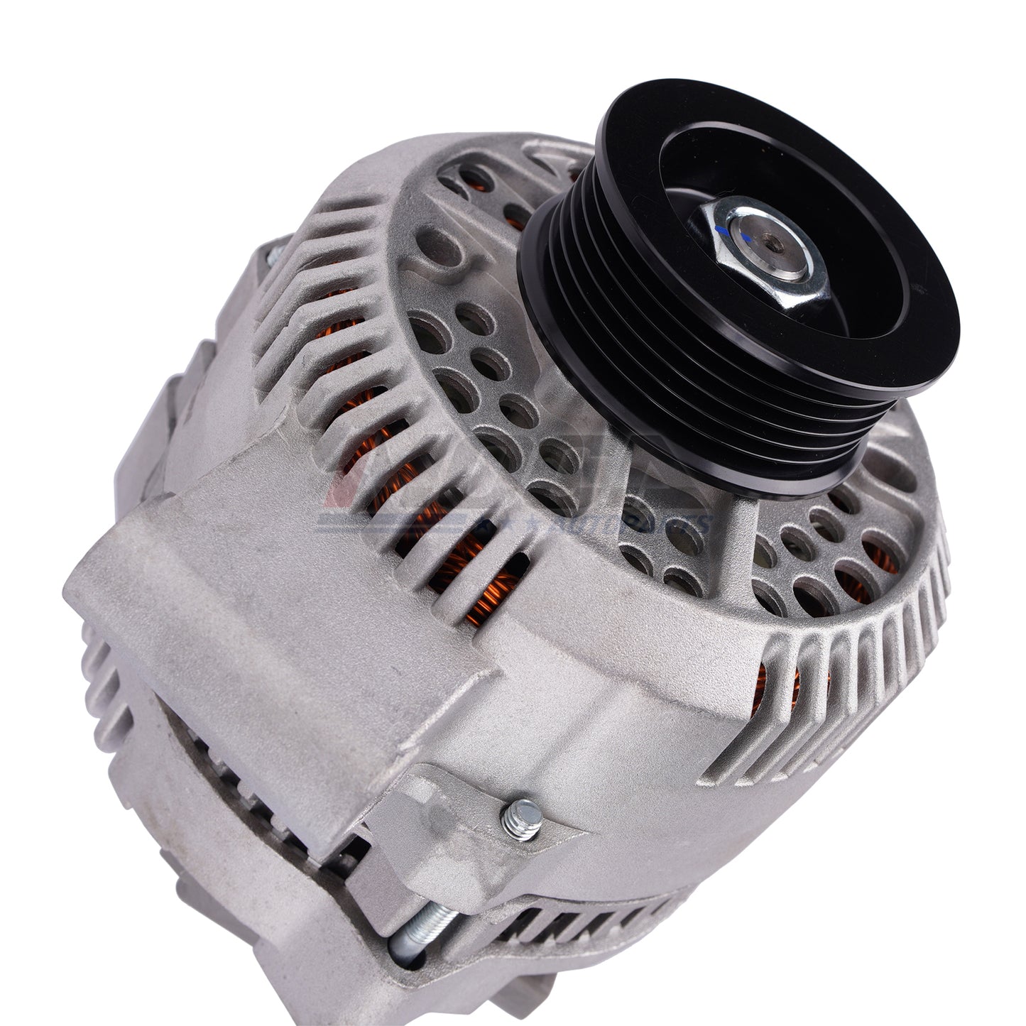 MOCA N7759 Alternator Fit for 1996-2005 Ford Ranger 3.0L & 1997-2003 Ford E-150 E-250 4.2L & 1997-2005 Mazda B3000 3.0L