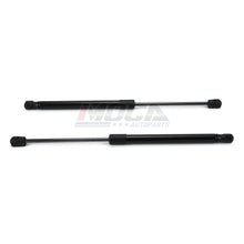 MOCA - 4 soportes para portón trasero y elevalunas, resortes de gas, amortiguadores, compatibles con Cadillac Escalade 2002-2006 y GMC Yukon 2000-2006