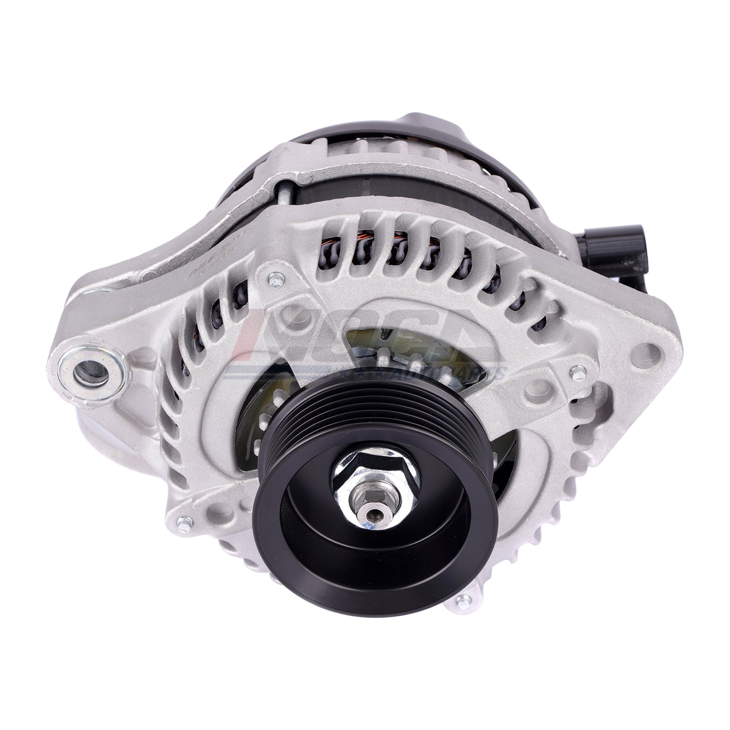 Alternador MOCA N11391 compatible con Acura TL 3.5L 3.7L 2009-2014 y Acura MDX 3.7L 2010-2013 y Honda Pilot 3.5L 2009-2011