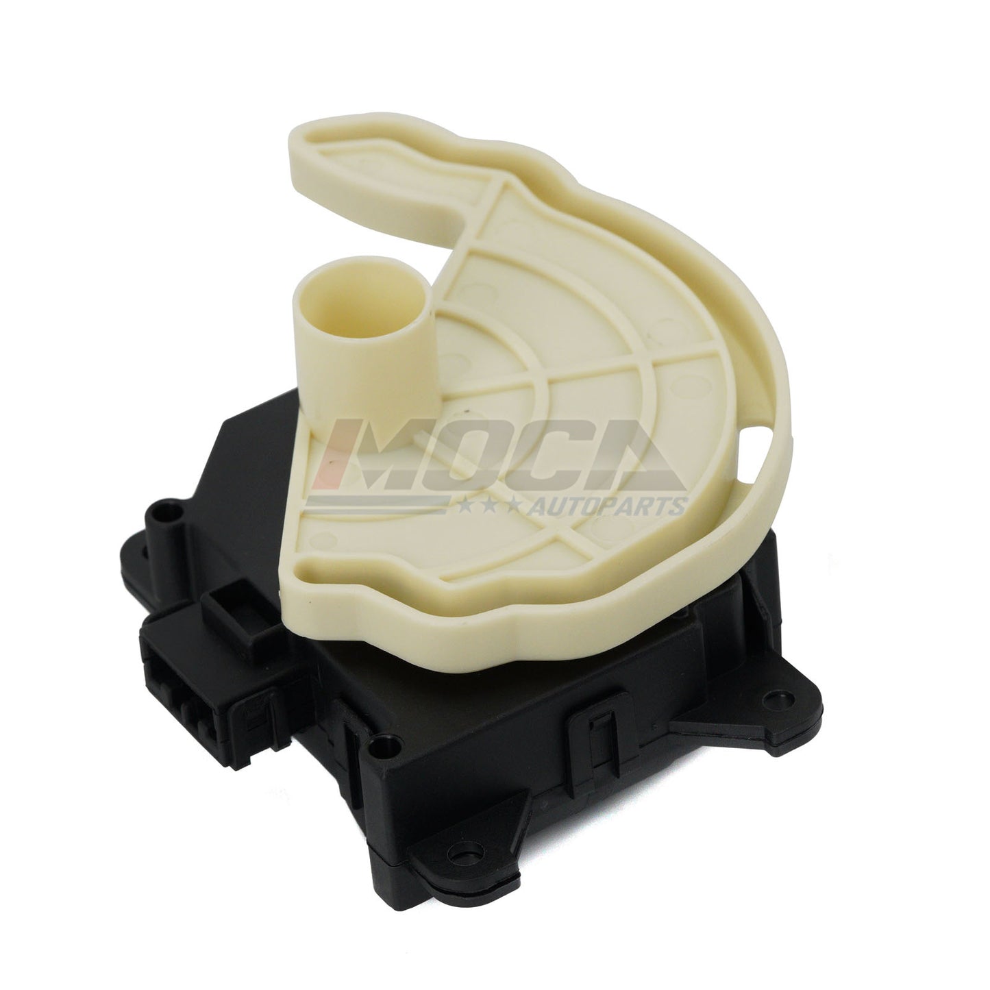 Actuador de puerta de mezcla de aire de calefacción MOCA 604-238 HVAC, compatible con Ford Edge l4 2.0L 2012-2015 y Lincoln MKX V6 3.5L 2007-2010