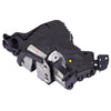 MOCA 931-403 Front Right Door Lock Actuator Fit for 2011-2017 Lexus CT200h 1.8L & 2007-2018 Lexus ES350 3.5L & 2007-2017 Toyota Camry 3.5L & 2006-2012 Toyota RAV4 3.5L