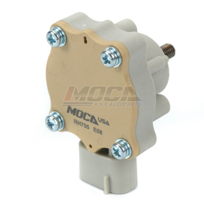 MOCA Headlight Level Sensor Fit for 2004-2006 Lexus ES330 3.3L & 2004-2009 Toyota Prius 1.5L & 2004-2008 Mazda RX-8 1.3L