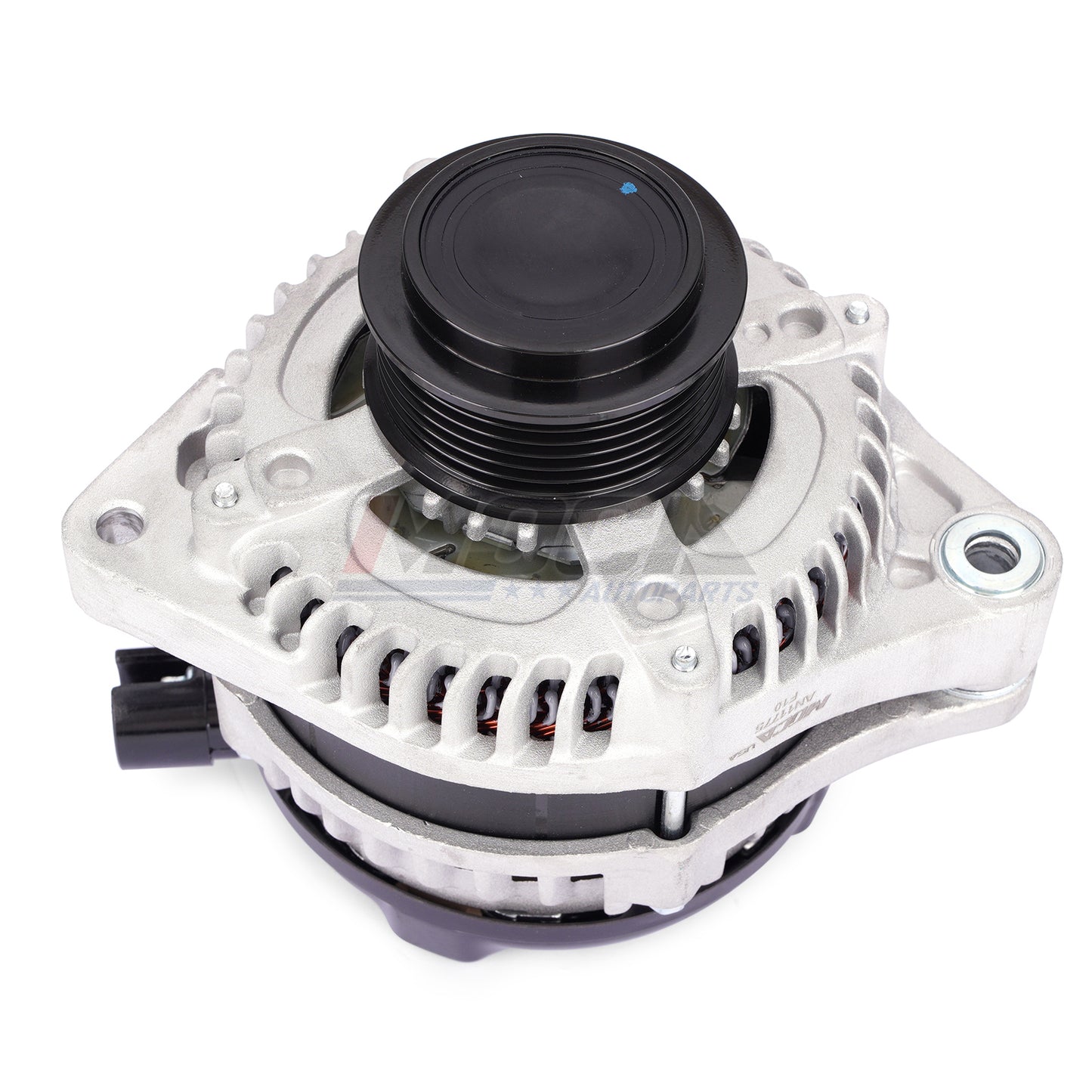 MOCA N11775 Alternator Fit for 2014-2017 Honda Odyssey 3.5L