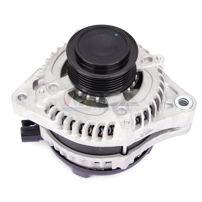 MOCA N11775 Alternator Fit for 2014-2017 Honda Odyssey 3.5L