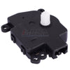 MOCA 604-059 HVAC Heater Air Blend Door Actuator Fit for 2014-2023 Dodge Durango & 2014-2021 Jeep Grand Cherokee
