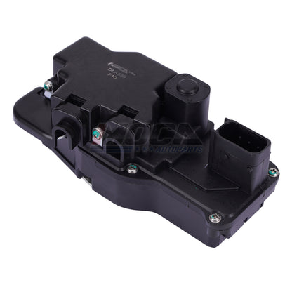 MOCA 931-330 Front Left Door Lock Actuator Fit for 2004-2009 Cadillac XLR & 2005-2013 Chevrolet Corvette