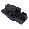 MOCA 931-330 Front Left Door Lock Actuator Fit for 2004-2009 Cadillac XLR & 2005-2013 Chevrolet Corvette