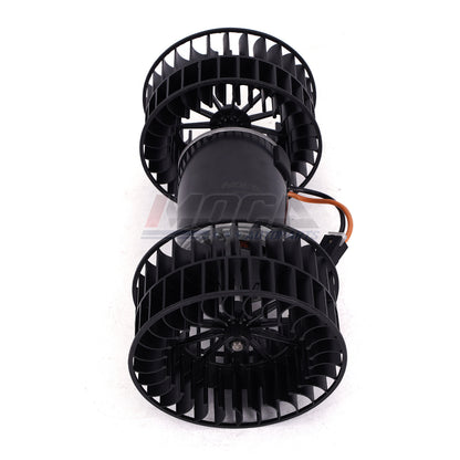 Motor de ventilador de calefacción MOCA con jaula para Volvo VT (2006-2009), Volvo VNL VNM (2000-2009) y Volvo VHD (2001-2009)
