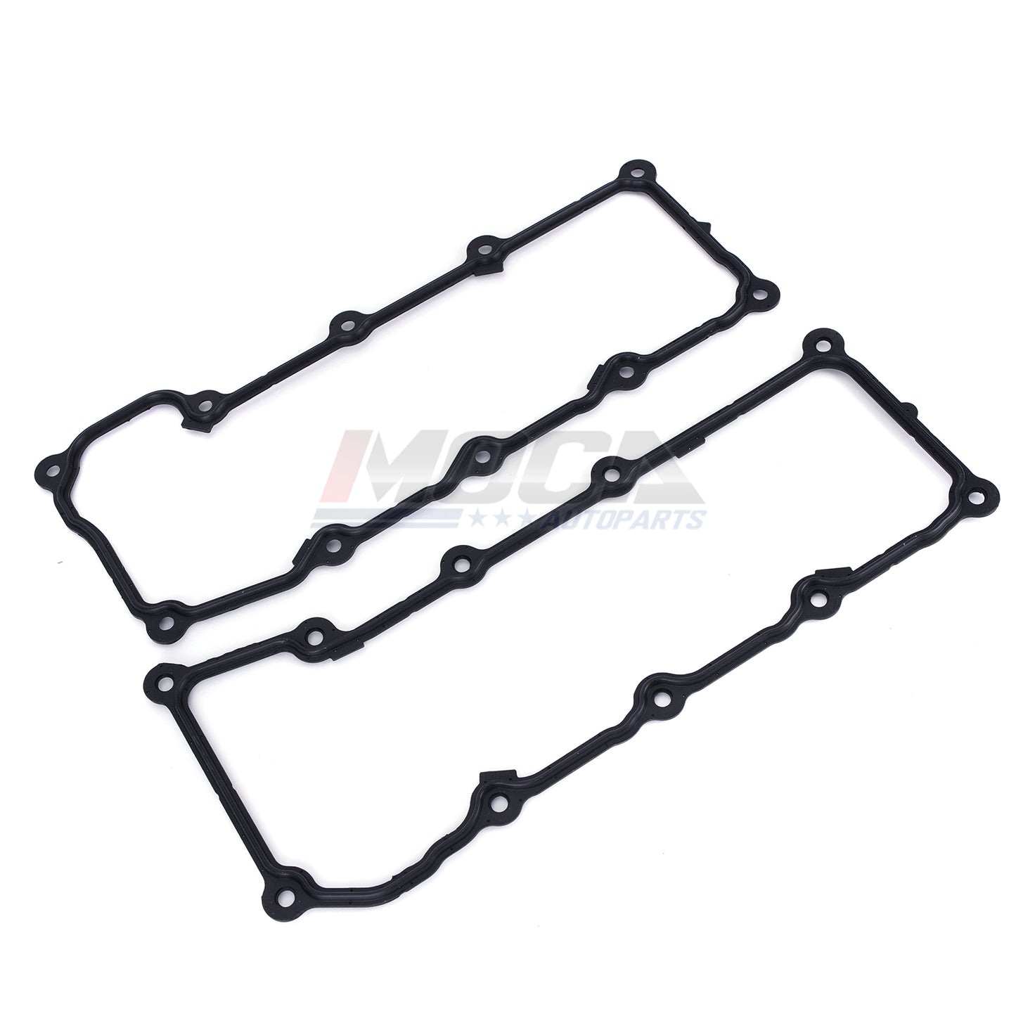 Juego de juntas de culata MOCA MLS compatible con Dodge Dakota Durango 3.7L 2004-2005 y Jeep Liberty 3.7L 2002-2005