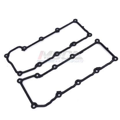 Juego de juntas de culata MOCA MLS compatible con Dodge Dakota Durango 3.7L 2004-2005 y Jeep Liberty 3.7L 2002-2005