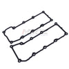 MOCA Head Gasket Set MLS Fit for 2004-2005 Dodge Dakota Durango 3.7L & 2002-2005 Jeep Liberty 3.7L