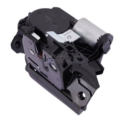 Actuador de bloqueo de maletero MOCA DLA1565 compatible con Buick Enclave (2017-2023), Chevrolet Equinox (2018-2023) y GMC Yukon (2015-2020)