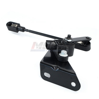 MOCA Rear Left Suspension Ride Height Sensor Fit for 2003-2011 Ford Crown Victoria & Lincoln Town Car & Mercury Grand Marquis