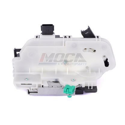 MOCA 937-631 Actuador de cerradura de puerta trasera derecha compatible con Ford Edge 2007-2014 y Lincoln MKX 2007-2015