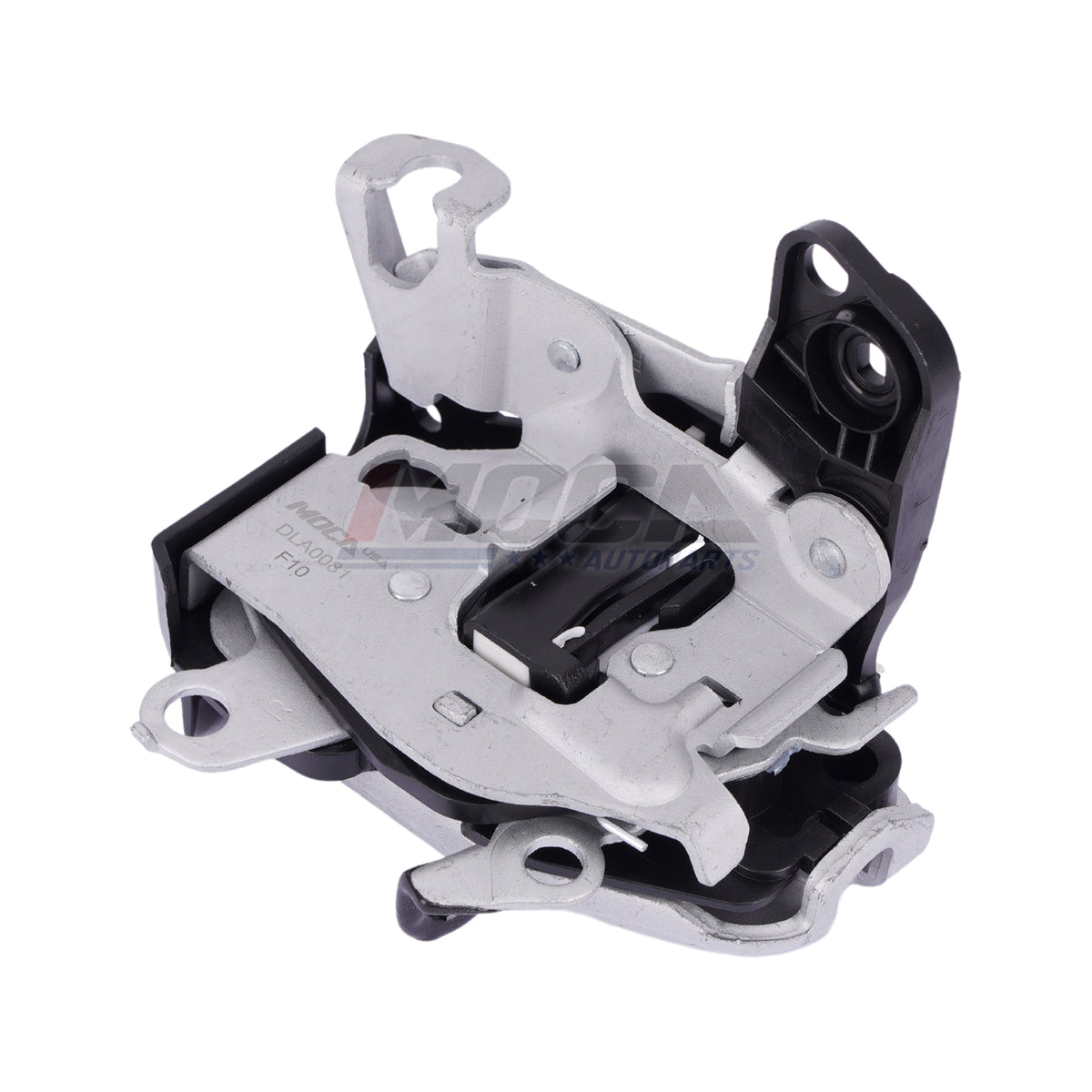 MOCA Front Right Door Lock Actuator Fit for 2006-2008 Ford F-150 & 2006-2008 Ford F-250 Super Duty & 2006-2008 Ford F-350 Super Duty & 2006-2008 Lincoln Mark LT