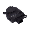 MOCA 604-004 HVAC Heater Air Blend Door Actuator Fit for 2005-2006 Chrysler 300 & 2005-2007 Dodge Dakota & 2006-2007 Mitsubishi Raider