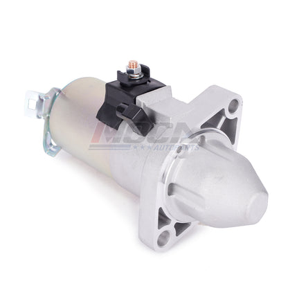 MOCA Starter Motor 17870 Fit for 2004-2005 Acura TSX 2.4L & 2003-2005 Honda Accord Element 2.4L
