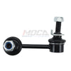 MOCA 2X Front Sway Bar End Link Fit for 2004-2006 Infiniti G35 & 2003-2009 Nissan 350Z