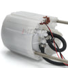 Electric Fuel Pump Module Assembly Fit for 2009-2010 Dodge Ram 1500 V8 4.7L & 2011-2012 Ram 1500 V8 4.7L