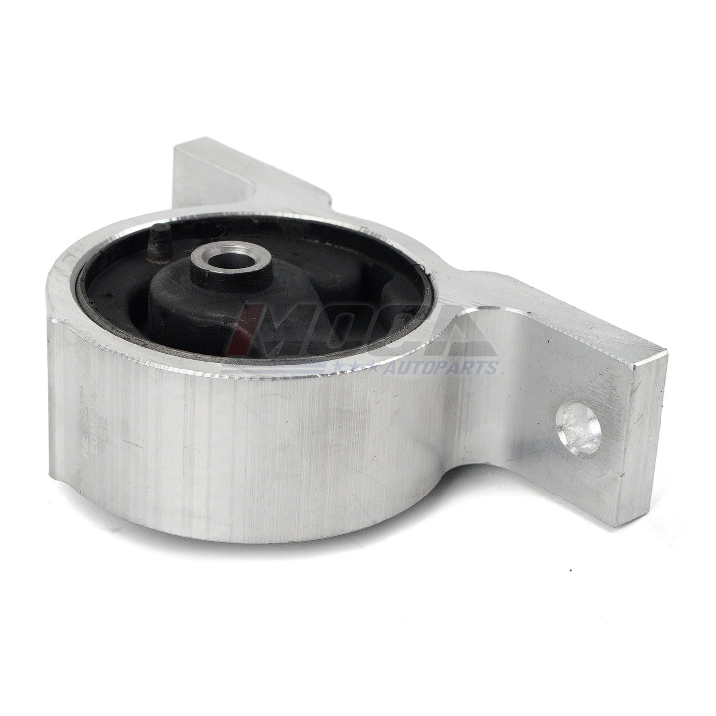 Kit de montaje de motor y transmisión MOCA compatible con Nissan Sentra 1.8L 2000-2006 con transmisión automática