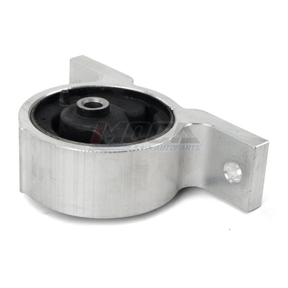 Kit de montaje de motor y transmisión MOCA compatible con Nissan Sentra 1.8L 2000-2006 con transmisión automática