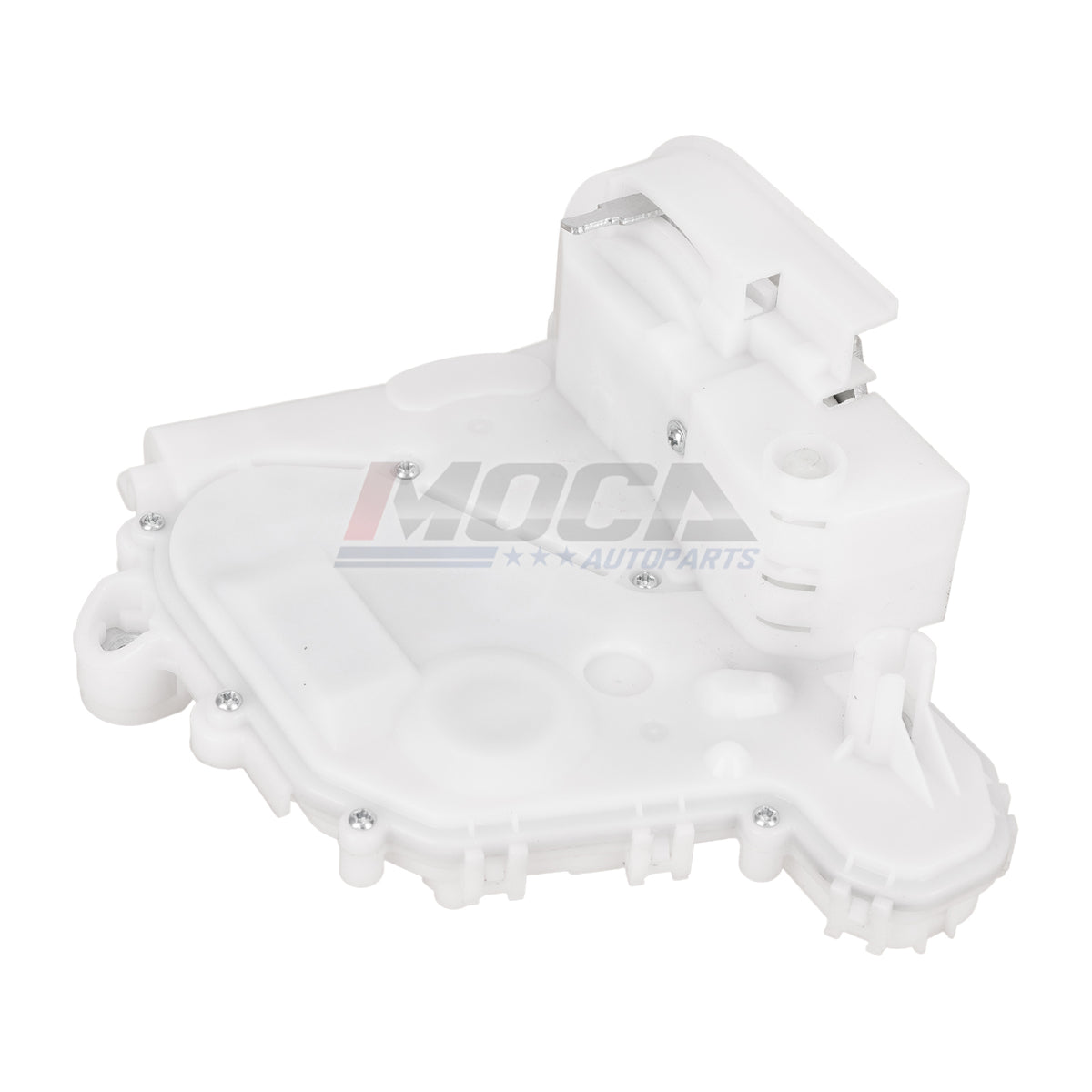 MOCA 937-571 Front Left Door Lock Actuator Fit for 2011-2007 Honda CR-V