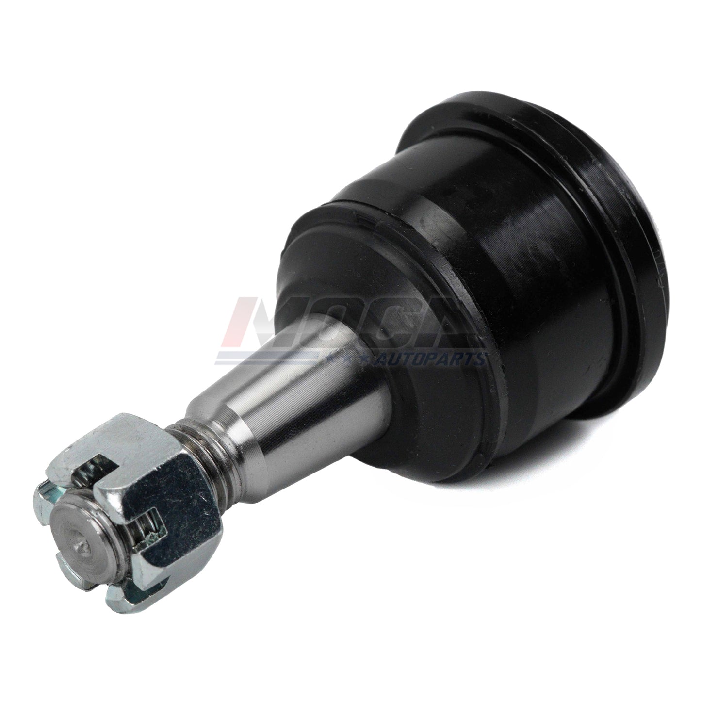 2 rótulas superiores delanteras MOCA compatibles con Dodge Ram 1500 (2006-2008), Ram 2500 (2011-2013) y Ram 3500 (2011-2022)