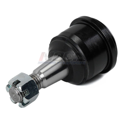 2 rótulas superiores delanteras MOCA compatibles con Dodge Ram 1500 (2006-2008), Ram 2500 (2011-2013) y Ram 3500 (2011-2022)