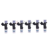 MOCA 6x Fuel Injectors FJ612 Fit for 2007-2011 Dodge Nitro 4.0L & 2004-2010 Chrysler Sebring 2.7L & 2005-2010 Chrysler 300 2.7L 3.5L