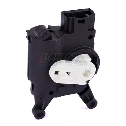 MOCA 604-818 HVAC Heater Air Blend Door Actuator Fit for 2012-2018 Volkswagen Beetle Passat